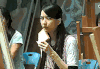 陈匡怡 美女 气质 眼神