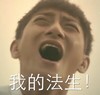 黄子韬 呐喊 抓狂 我的法生
