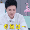 口红王子 秦奋 去放过 搞怪 soogif soogif出品