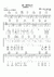 乐谱 吉他谱 唱歌 演奏