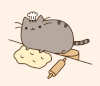 国外 动漫 猫猫 做饭