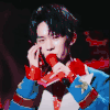 TFBOYS  易烊千玺  唱歌 帅气 小鲜肉