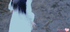 诛仙青云志 易烊千玺 小七 逃跑