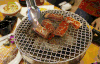 烤肉 食物 美食 美味 吃货 诱人 素材