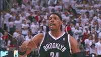 你给我注意点 我会看著你的 NBA 运动员