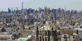 地球脉动 城市 繁华 纪录片 纽约 高楼