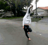 搞笑 逗比 厉害 雷人