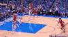 搞笑NBA 撞飞 进攻犯规 失误