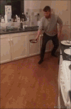 生活 骄傲 搞笑 gif