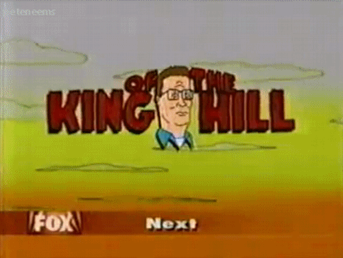一家之主 King+of+the+Hill