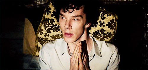 神探夏洛克 本尼迪克特 夏洛克 英国电影