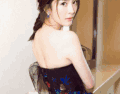 杨幂 美女 气质 漂亮