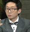 副会长 得意 杨迪 演员 综艺 脱口秀 表情包 非正式会谈