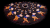刺绣 Elliot Schultz the Embroidered Zoetrope 拐杖