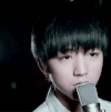 帅哥 小鲜肉 TFBOYS 王俊凯