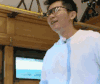 大黑牛 李晨 我在这儿呢 奔跑吧
