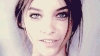 芭芭拉·帕尔文 barbara palvin 美女 清纯