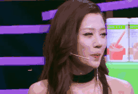 哎呦辣么美 奚齐月 wow