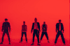 MV NCT&U the&7th&sense 动作 帅哥 跳舞