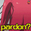 新妹魔王的契约者 动漫 二次元 soogif soogif出品 pardon