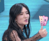 主持人 大写的服 拜托了衣橱 综艺 美女 谢娜