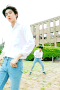 EXO 吴世勋 帅气 型男范