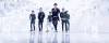 EXO 跳舞 帅气 MV