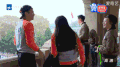 邓超 奔跑吧兄弟 交谈 孙俪