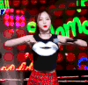 Apink 回归 孙娜恩 pink revolution 打歌 跳舞