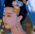 范冰冰 美女 女神 迷人