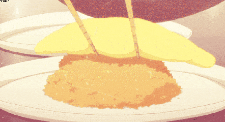 美食 刀子 盘子 筷子