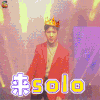 中国音乐公告牌 马伯骞 来solo soogif soogif出品