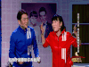 欢乐喜剧人 代乐乐 夸张 演技