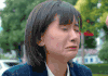 soogif soogif出品 欢乐颂 王子文 哭 伤心
