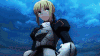 卫宫切嗣  FateZero 闭眼