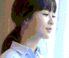 杨紫 美女 气质 长发
