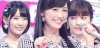 美女 akb48 妩媚 秀发 女神