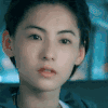 张柏芝 东方美女 漂亮 女神