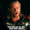 战士 大吼 克里斯·海姆斯沃斯 Chris+Hemsworth