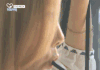 金泰妍 少女时代  享受 满足 逗比