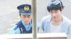 警察 陶醉 搞笑