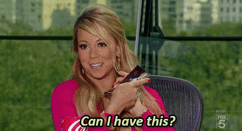 玛丽亚·凯莉 Mariah+Carey 美国偶像 恳求 请求