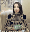 宋茜 采访 女神 可爱