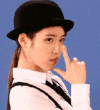 漂亮 可爱 气质 美女