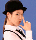漂亮 可爱 气质 美女