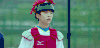 我们的少年时代 棒球 易烊千玺 TFBOYS