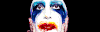 ladygaga 嘎嘎小姐 魔性 时尚 流行