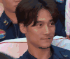 soogif soogif出品 帅一脸 男神 真正男子汉2 真的 综艺 蒋劲夫 表情包