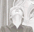 鹿晗 luhan 小心 哈哈 开心