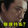 秦时丽人明月心 soogif soogif出品 你说什么 蒙圈